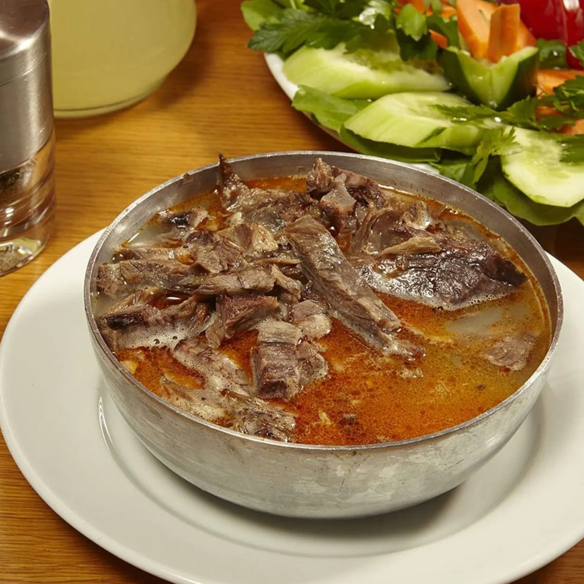 HAS BİLİCAN KEBAP - Görsel 9