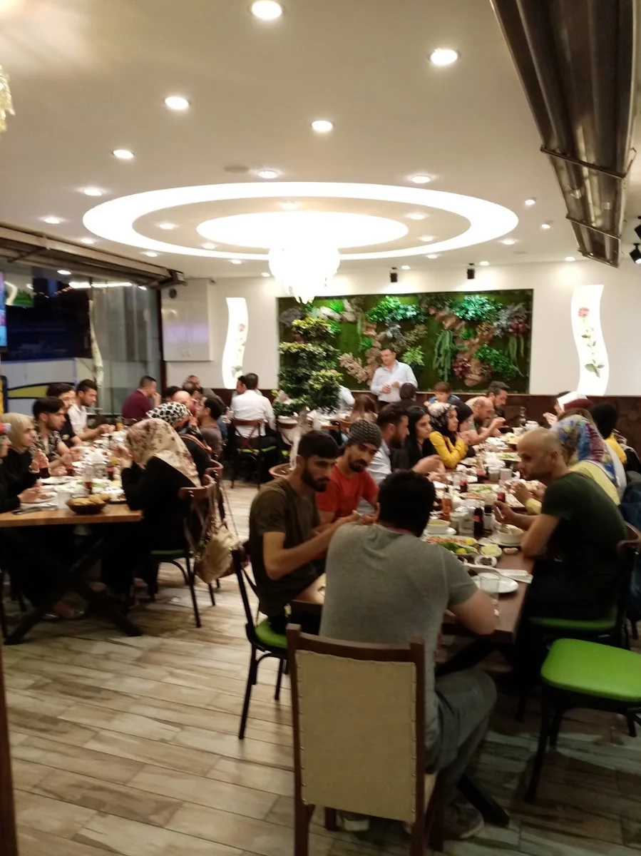 Köyüm İşkembe Salonu - Görsel 1