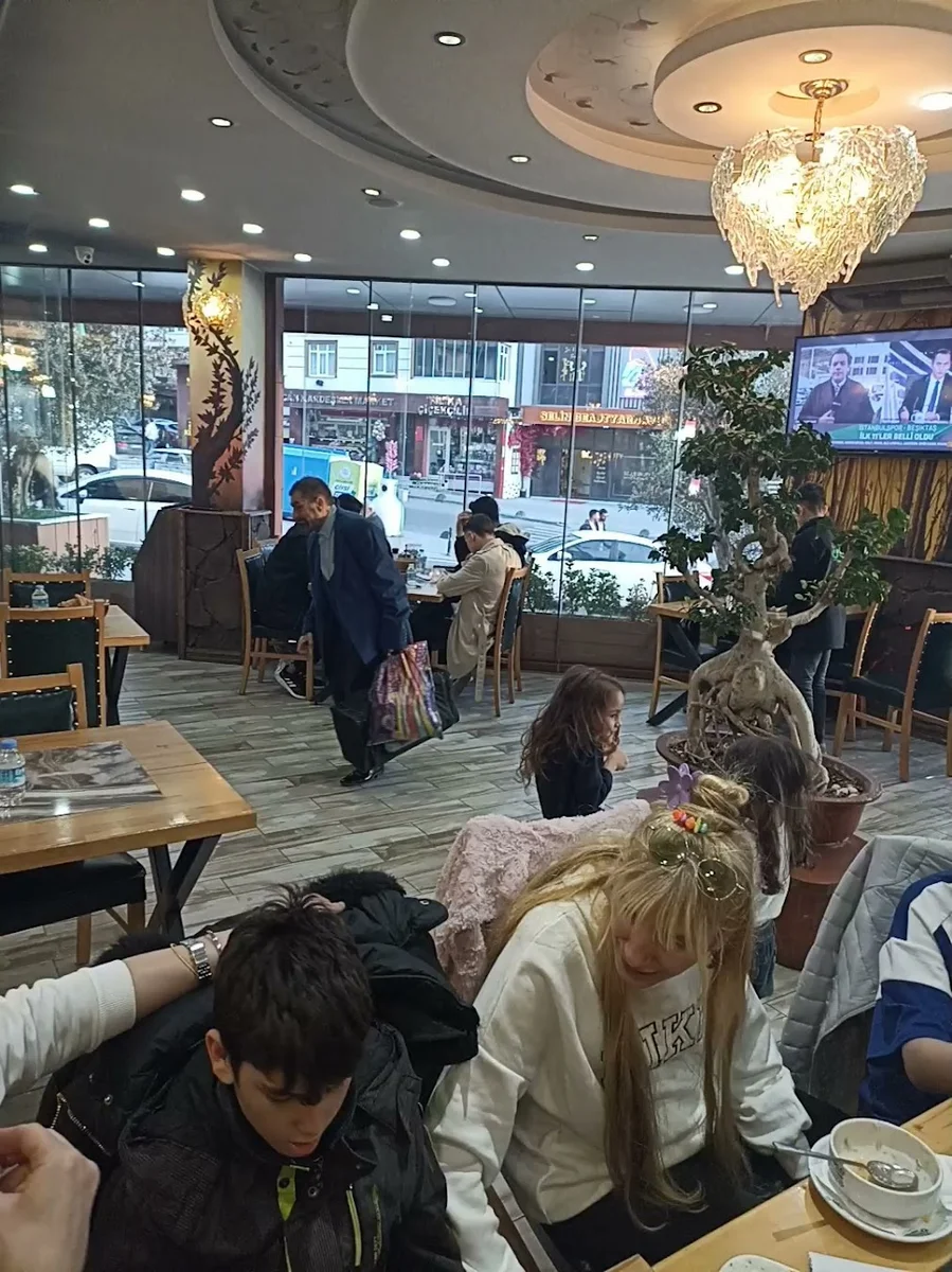 Köyüm İşkembe Salonu - Görsel 2