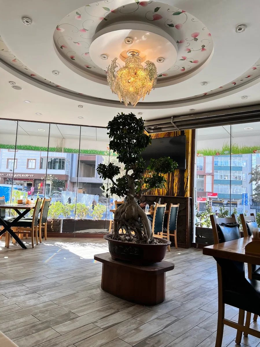 Köyüm İşkembe Salonu - Görsel 5