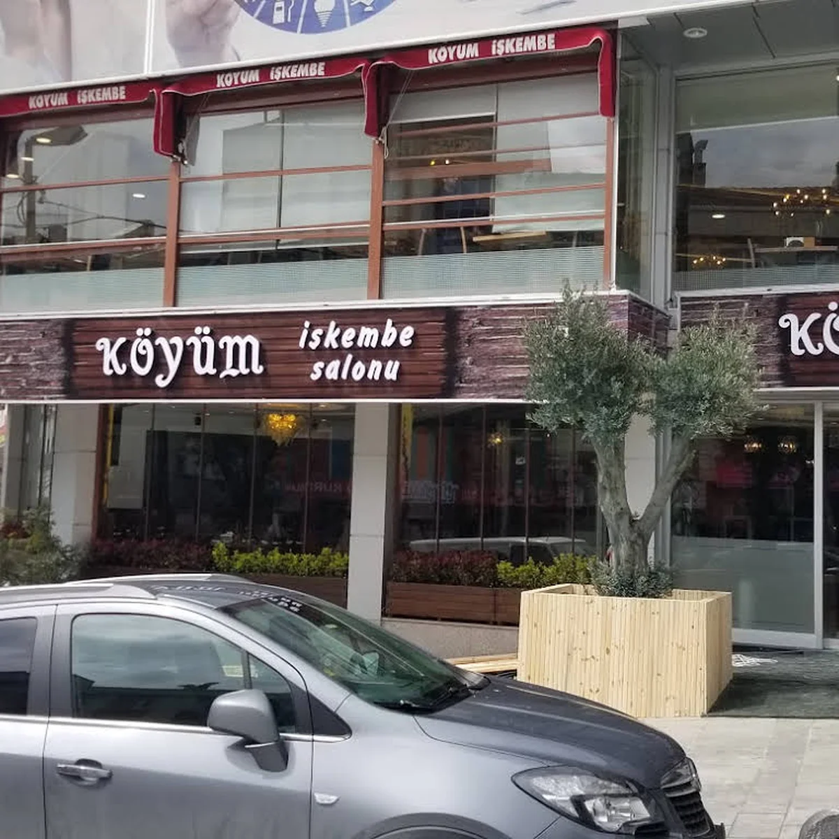 Köyüm İşkembe Salonu - Görsel 8