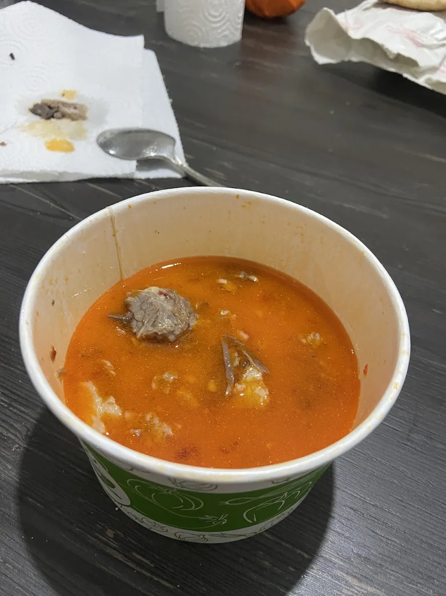 Köyüm İşkembe Salonu - Görsel 9