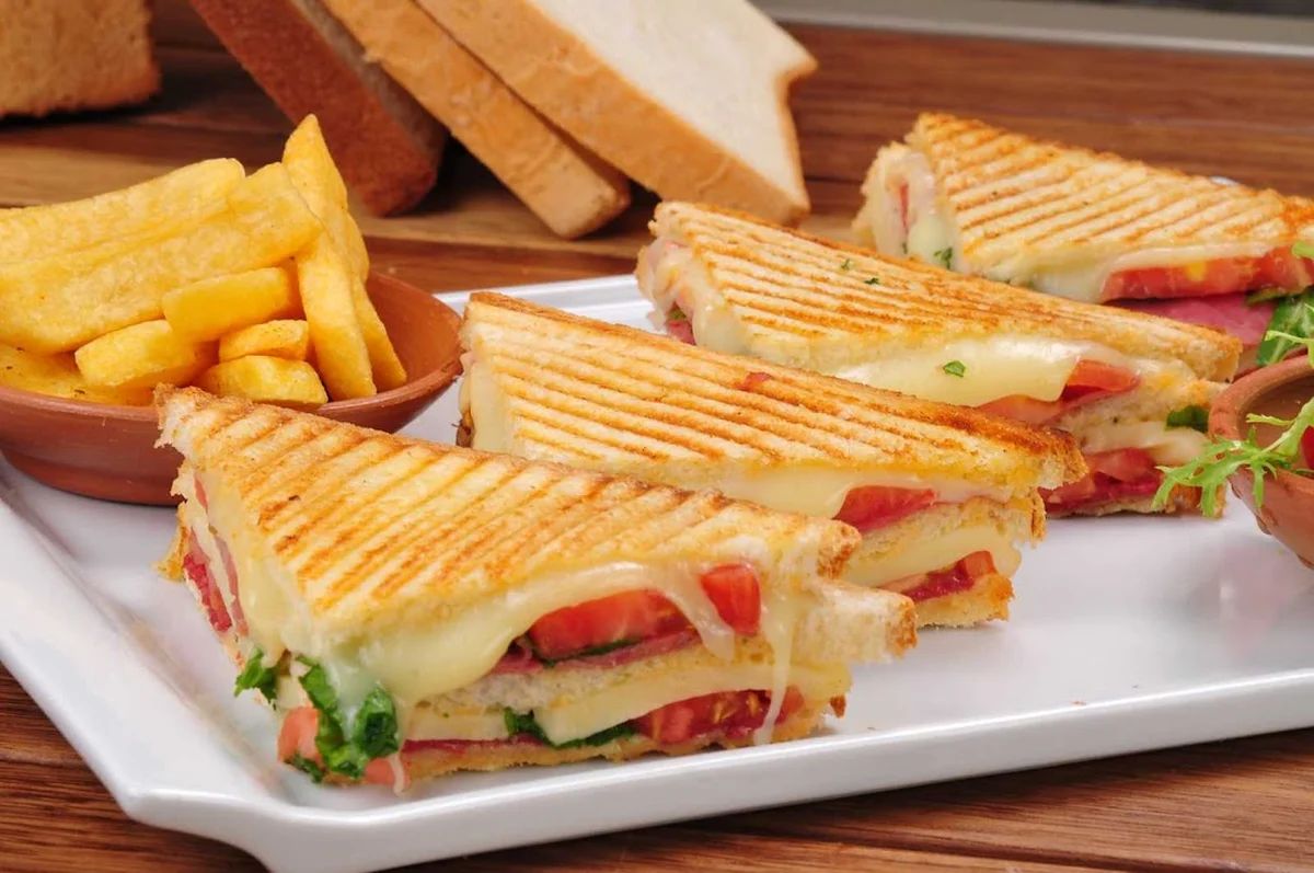 Kebapçı Dayı - Görsel 2