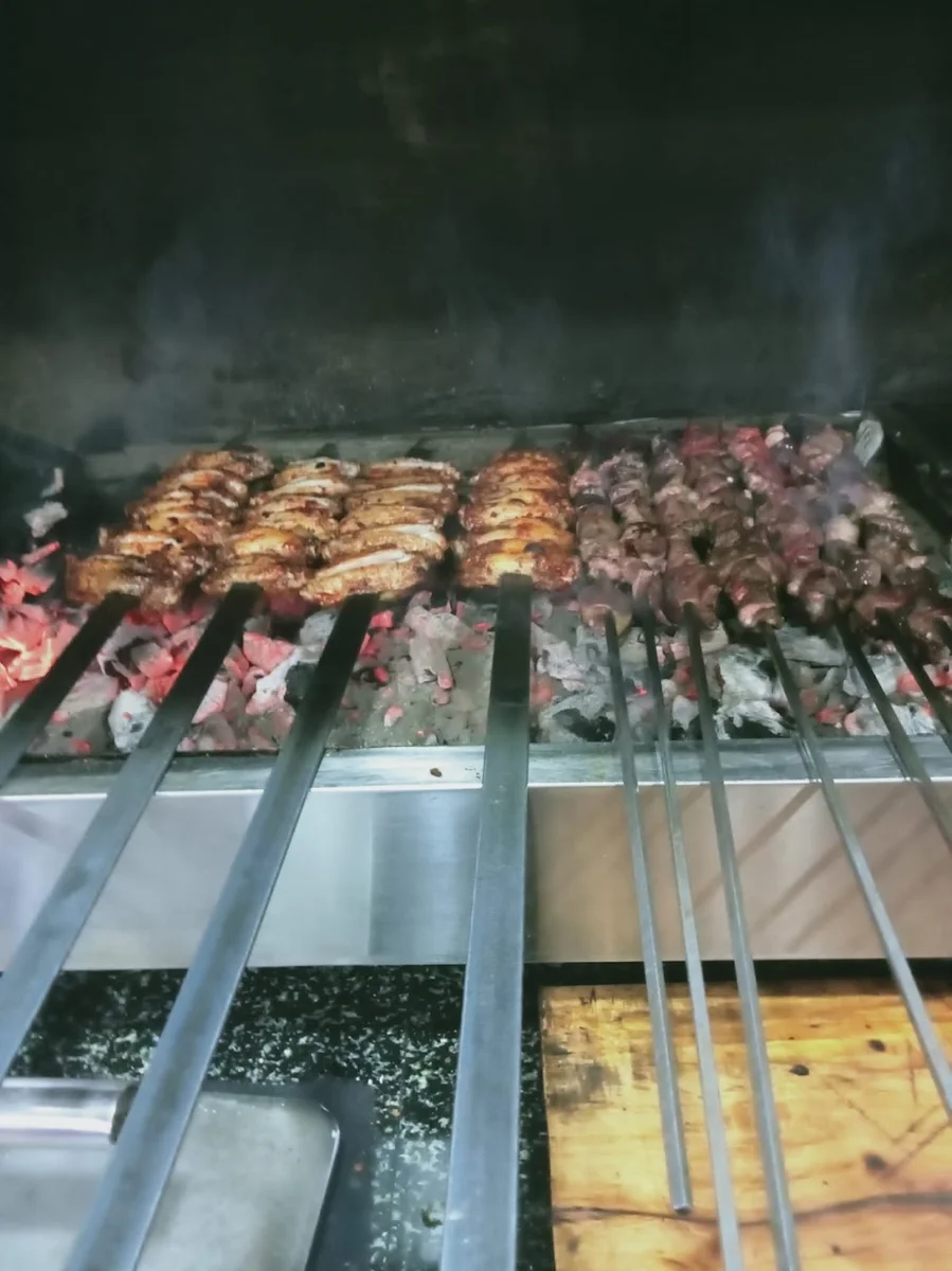 Kebapçı Dayı - Görsel 3