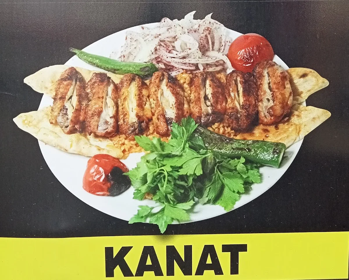 Kebapçı Dayı - Görsel 5
