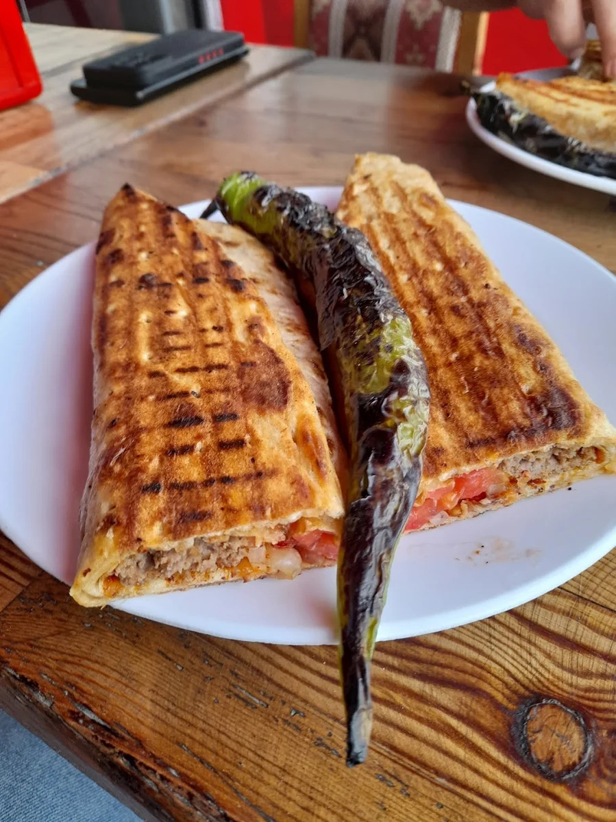 Kebapçı Dayı - Görsel 6