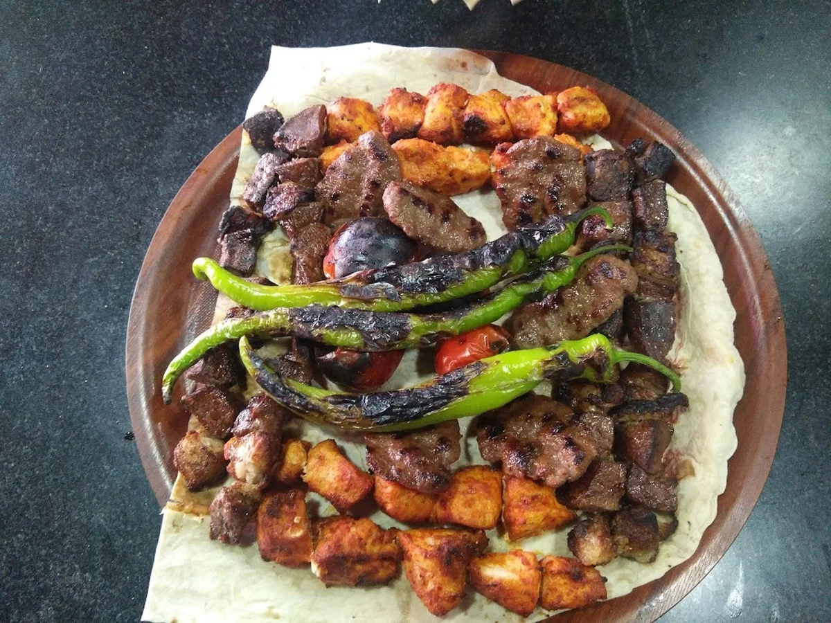 Kebapçı Dayı - Görsel 8