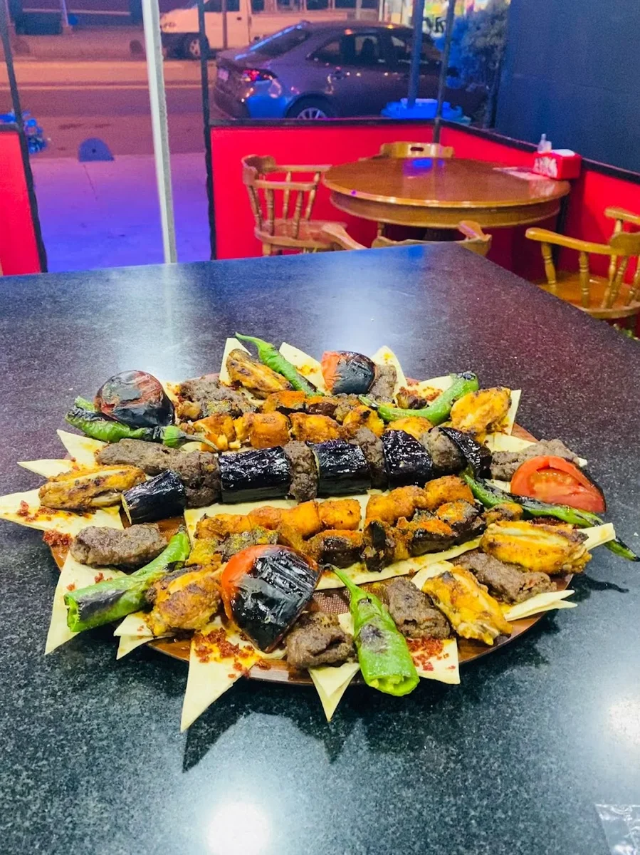 Kebapçı Dayı - Görsel 7