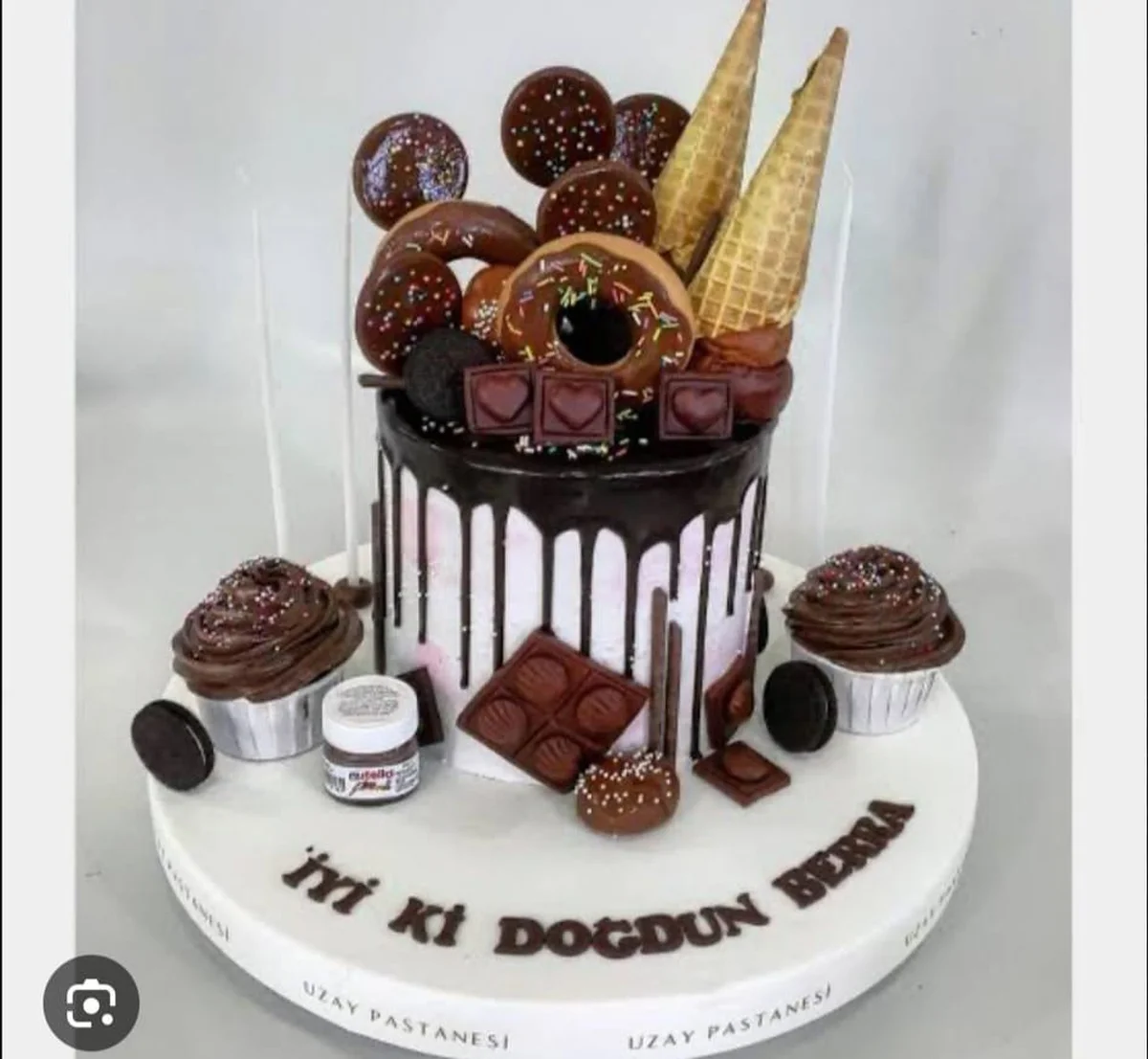 NEŞ’ET CAFE RESTAURANT - Görsel 1