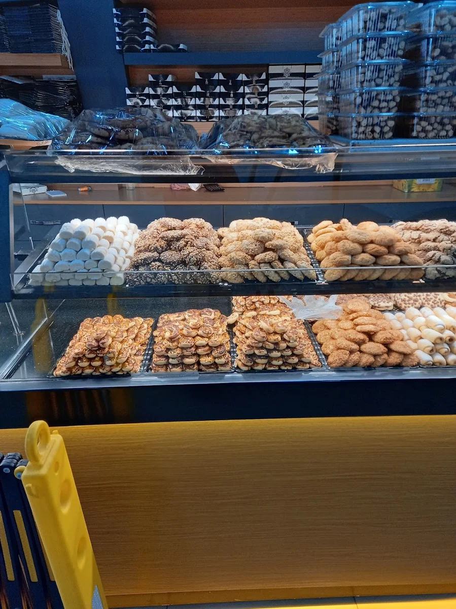 NEŞ’ET CAFE RESTAURANT - Görsel 4