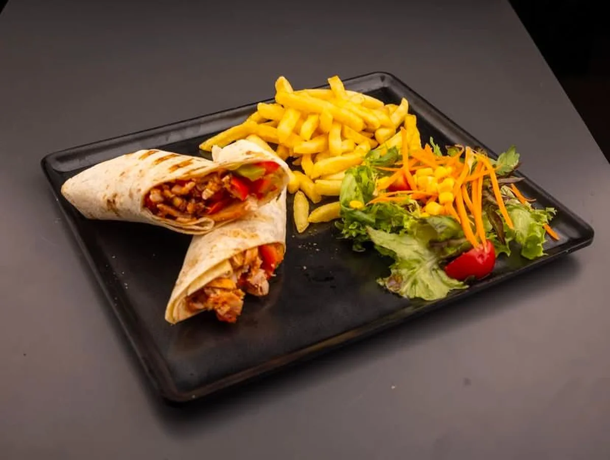 NEŞ’ET CAFE RESTAURANT - Görsel 5