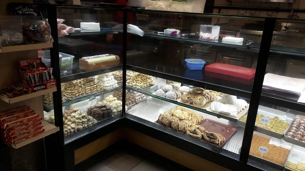 NEŞ’ET CAFE RESTAURANT - Görsel 9