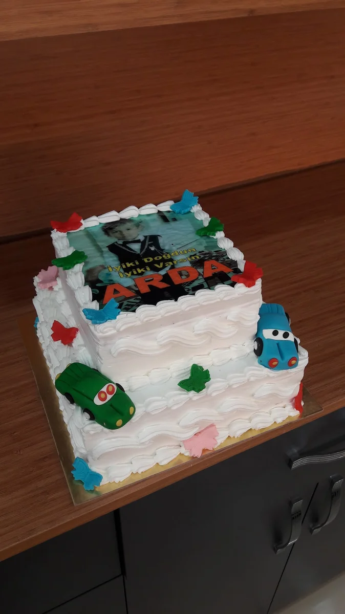 NEŞ’ET CAFE RESTAURANT - Görsel 7