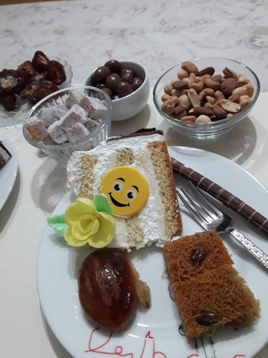 Cafe Le Monde - Görsel 1