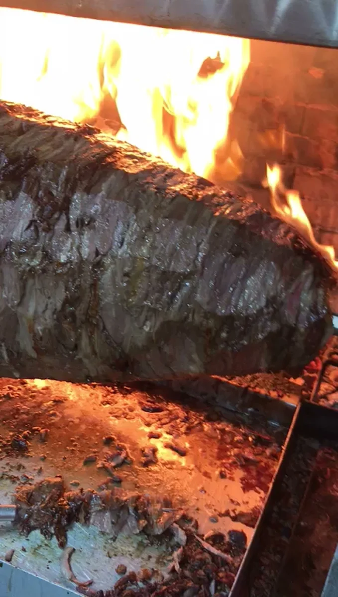 Erzurum Oltu Cağ Kebap - Görsel 1