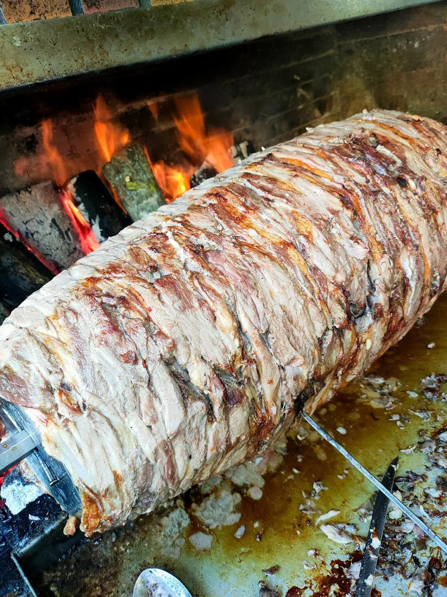 Erzurum Oltu Cağ Kebap - Görsel 3