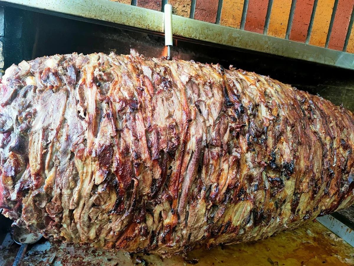 Erzurum Oltu Cağ Kebap - Görsel 4