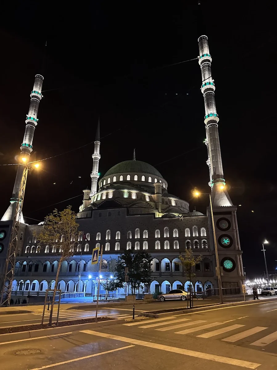 EN MEŞHUR ERZURUM CAĞ KEBABI - Görsel 1