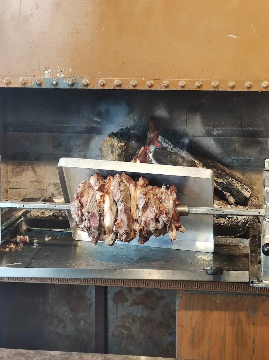 EN MEŞHUR ERZURUM CAĞ KEBABI - Görsel 6