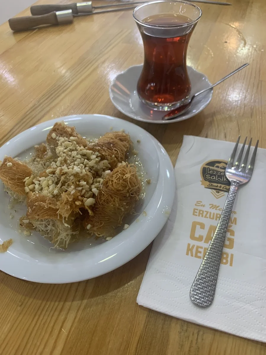 EN MEŞHUR ERZURUM CAĞ KEBABI - Görsel 9