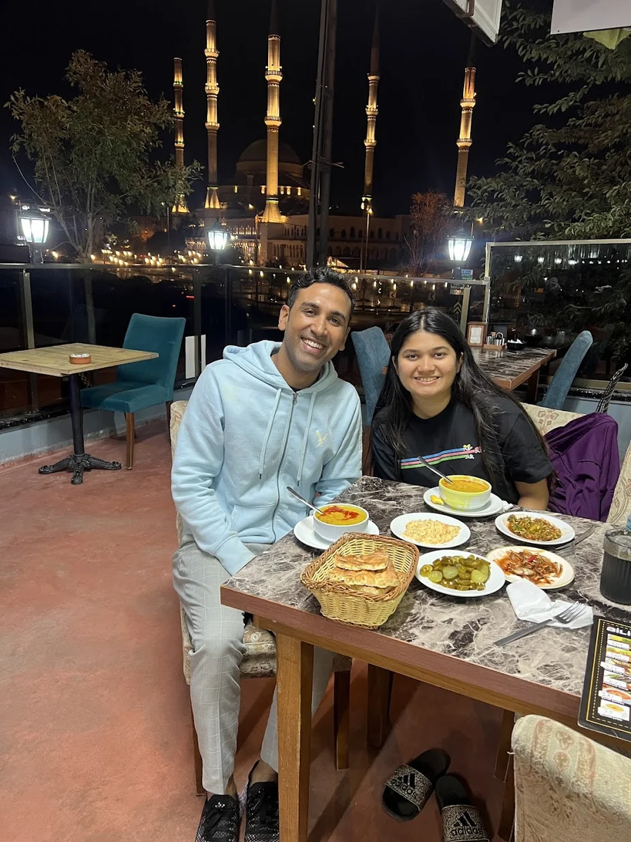 Bilican Kellepaça ve Kebap salonu - Görsel 1