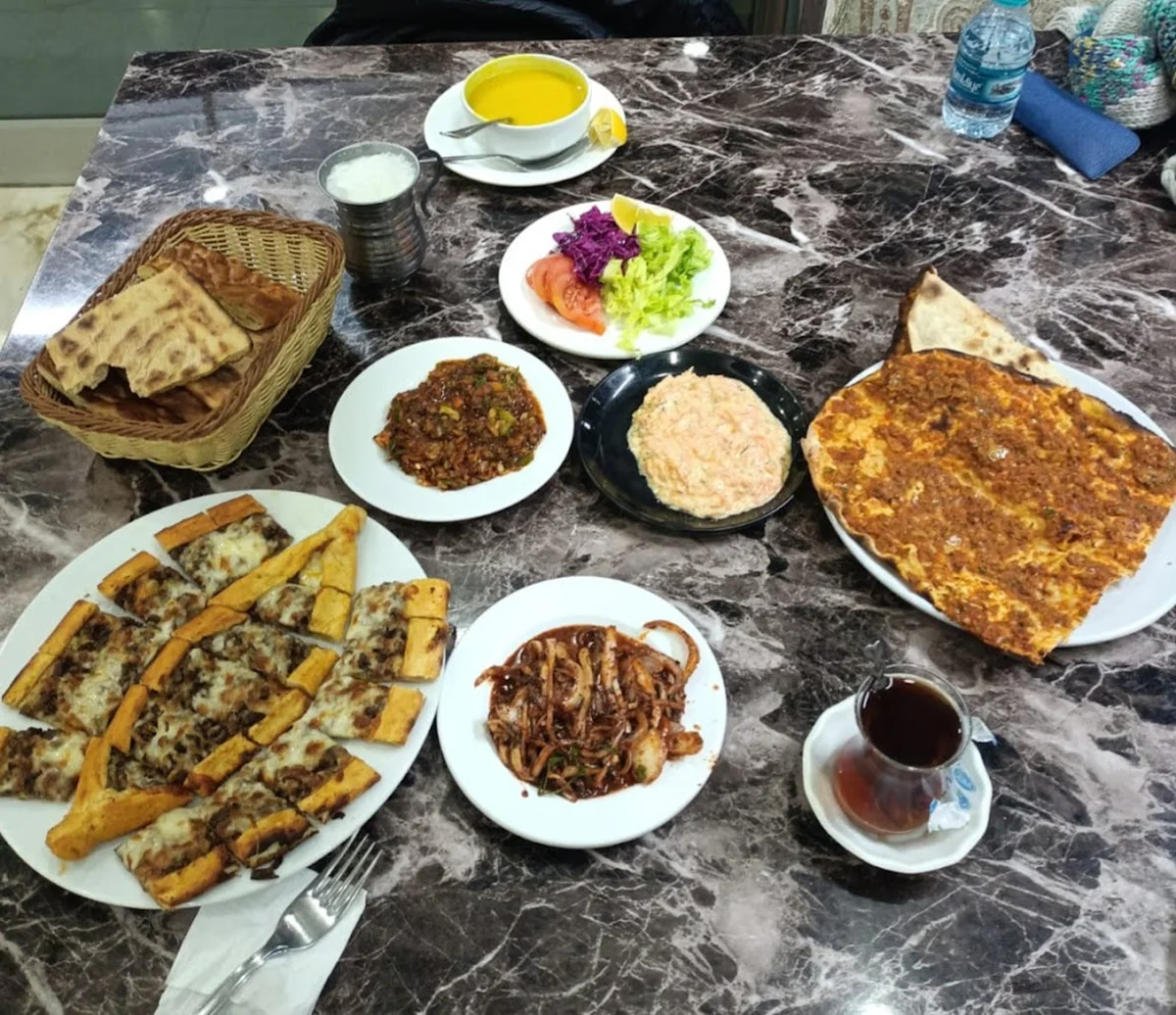 Bilican Kellepaça ve Kebap salonu - Görsel 3