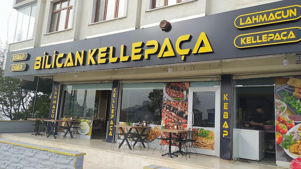 Bilican Kellepaça ve Kebap salonu - Görsel 2