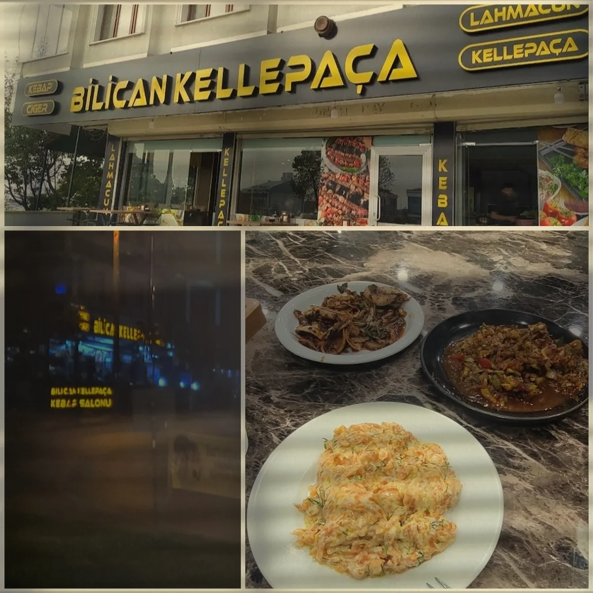 Bilican Kellepaça ve Kebap salonu - Görsel 4