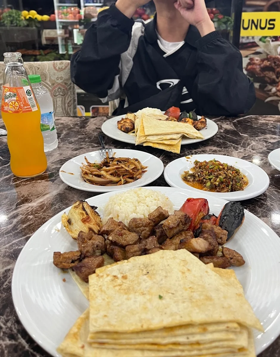 Bilican Kellepaça ve Kebap salonu - Görsel 8