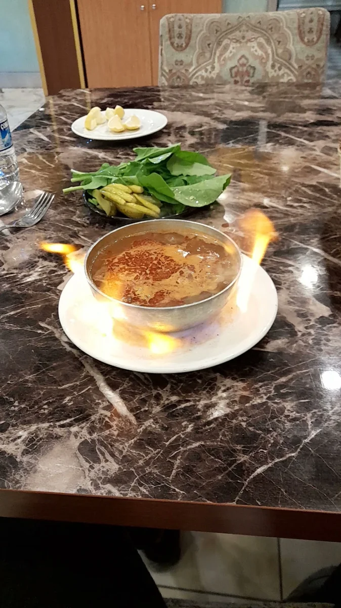 Bilican Kellepaça ve Kebap salonu - Görsel 6