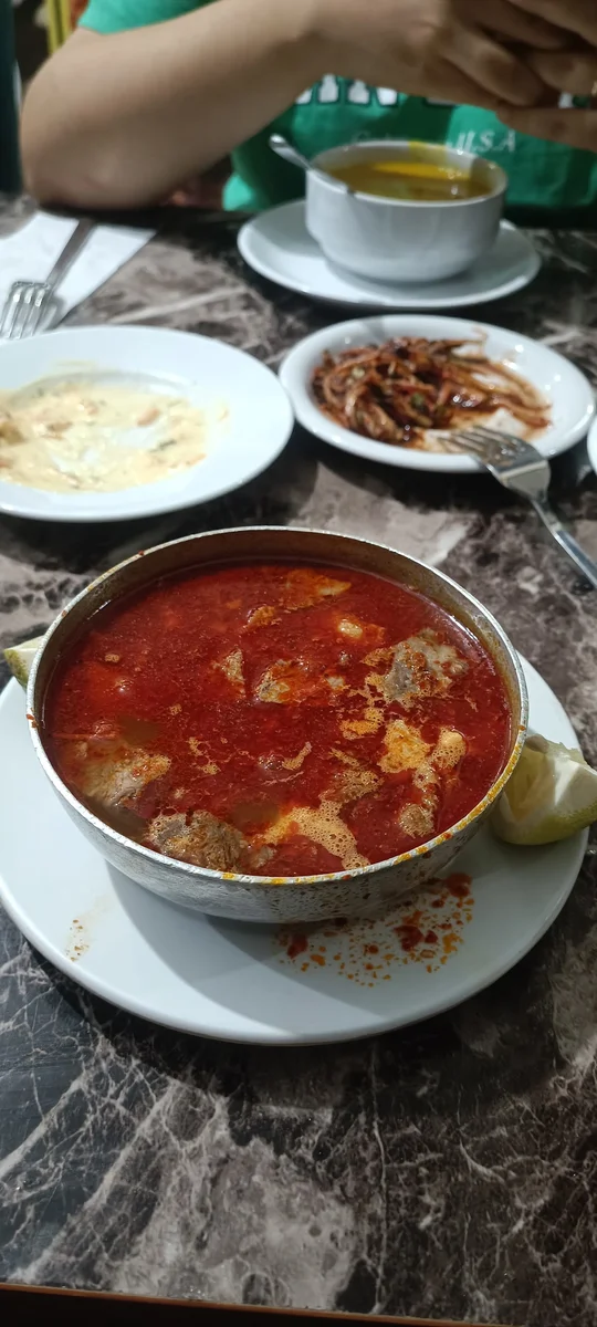 Bilican Kellepaça ve Kebap salonu - Görsel 7