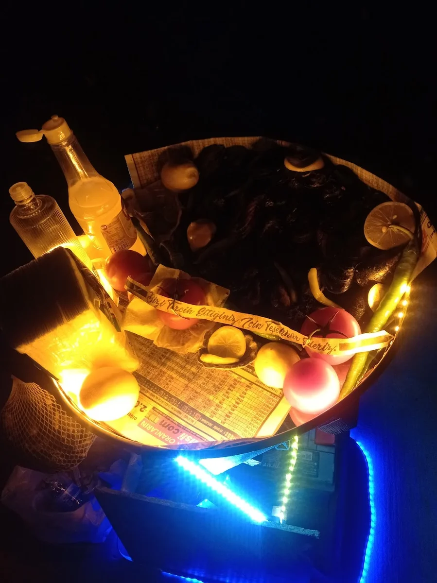 Bilican Kellepaça ve Kebap salonu - Görsel 9