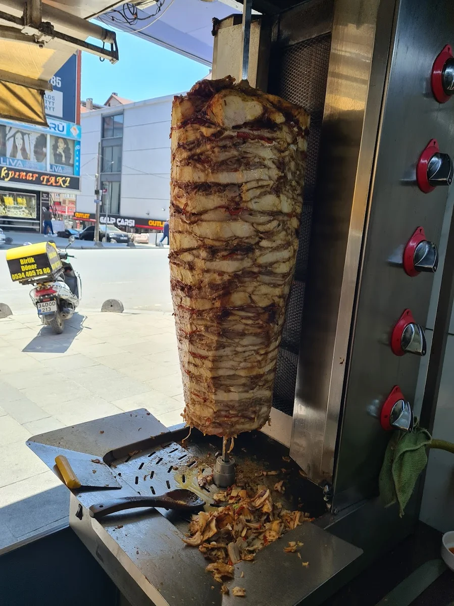 BİRLİK DÖNER - Görsel 1