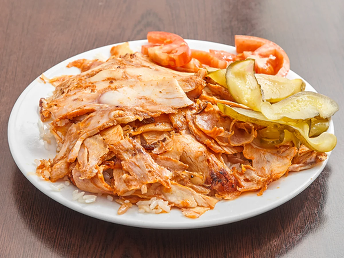 BİRLİK DÖNER - Görsel 2