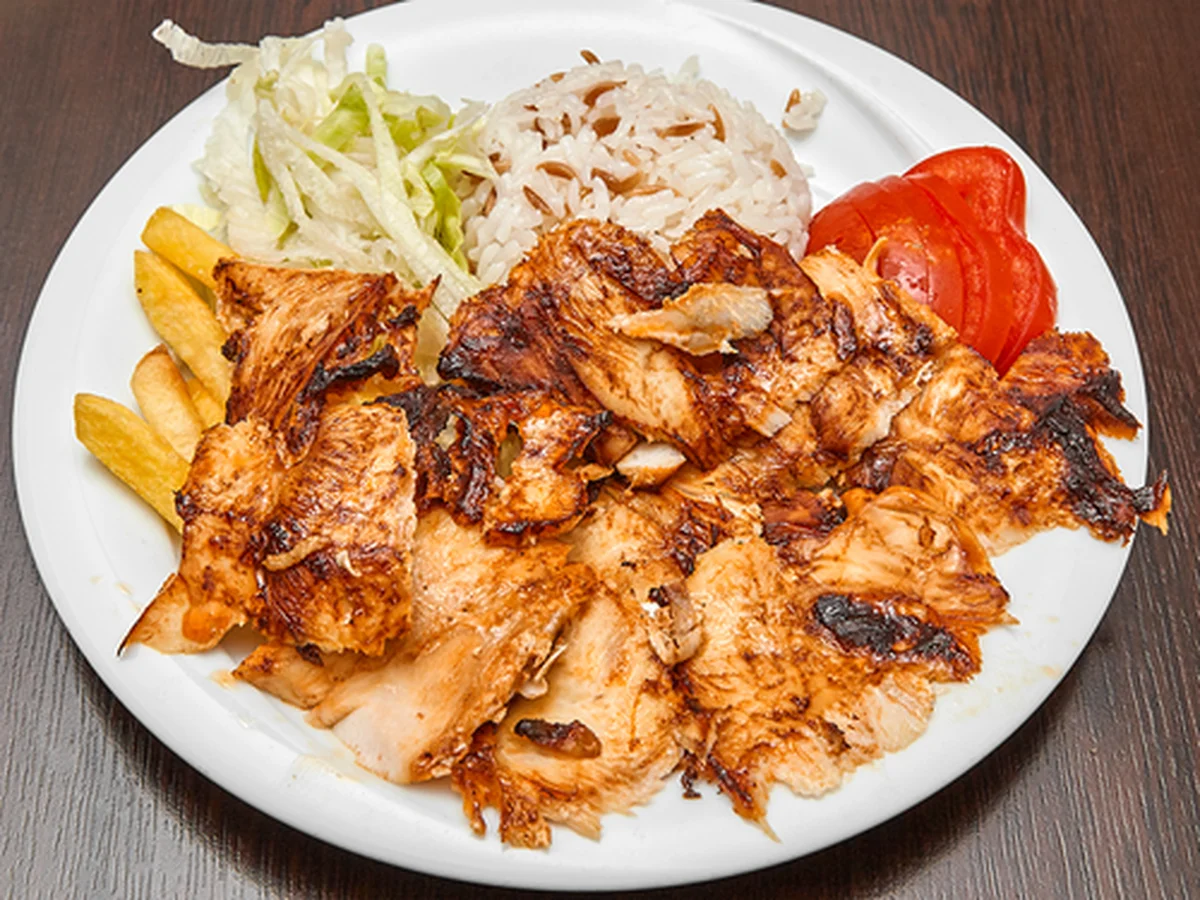 BİRLİK DÖNER - Görsel 3