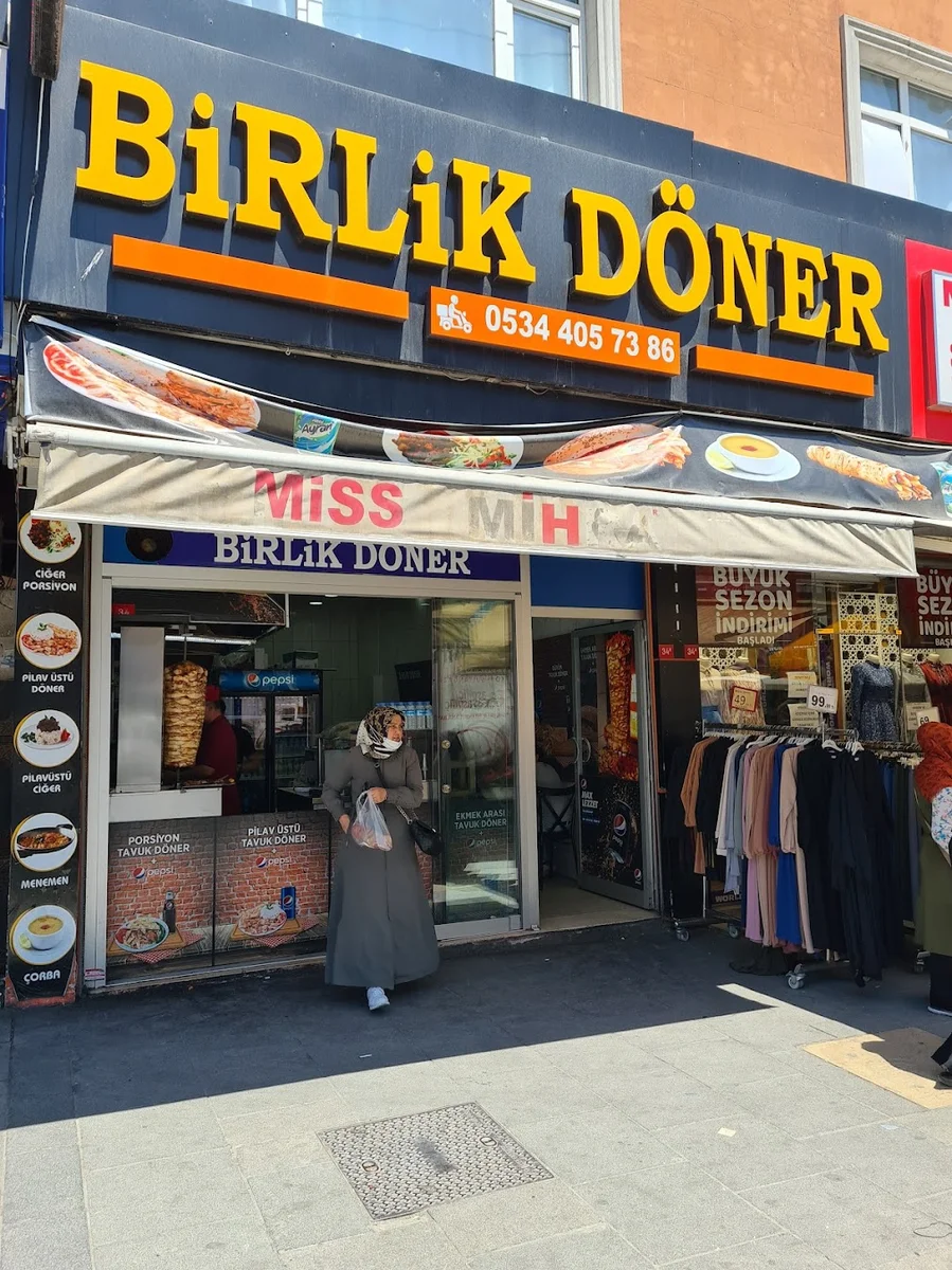 BİRLİK DÖNER - Görsel 4