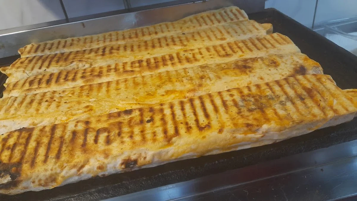 BİRLİK DÖNER - Görsel 5