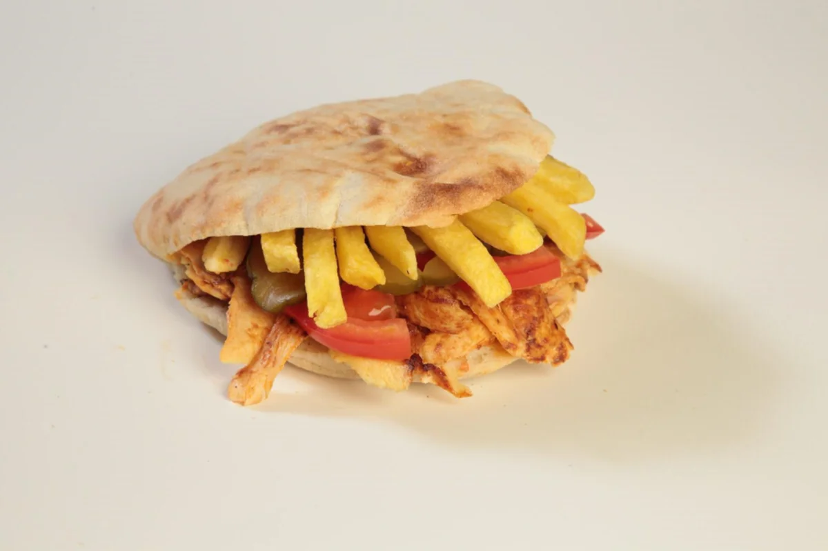 BİRLİK DÖNER - Görsel 6