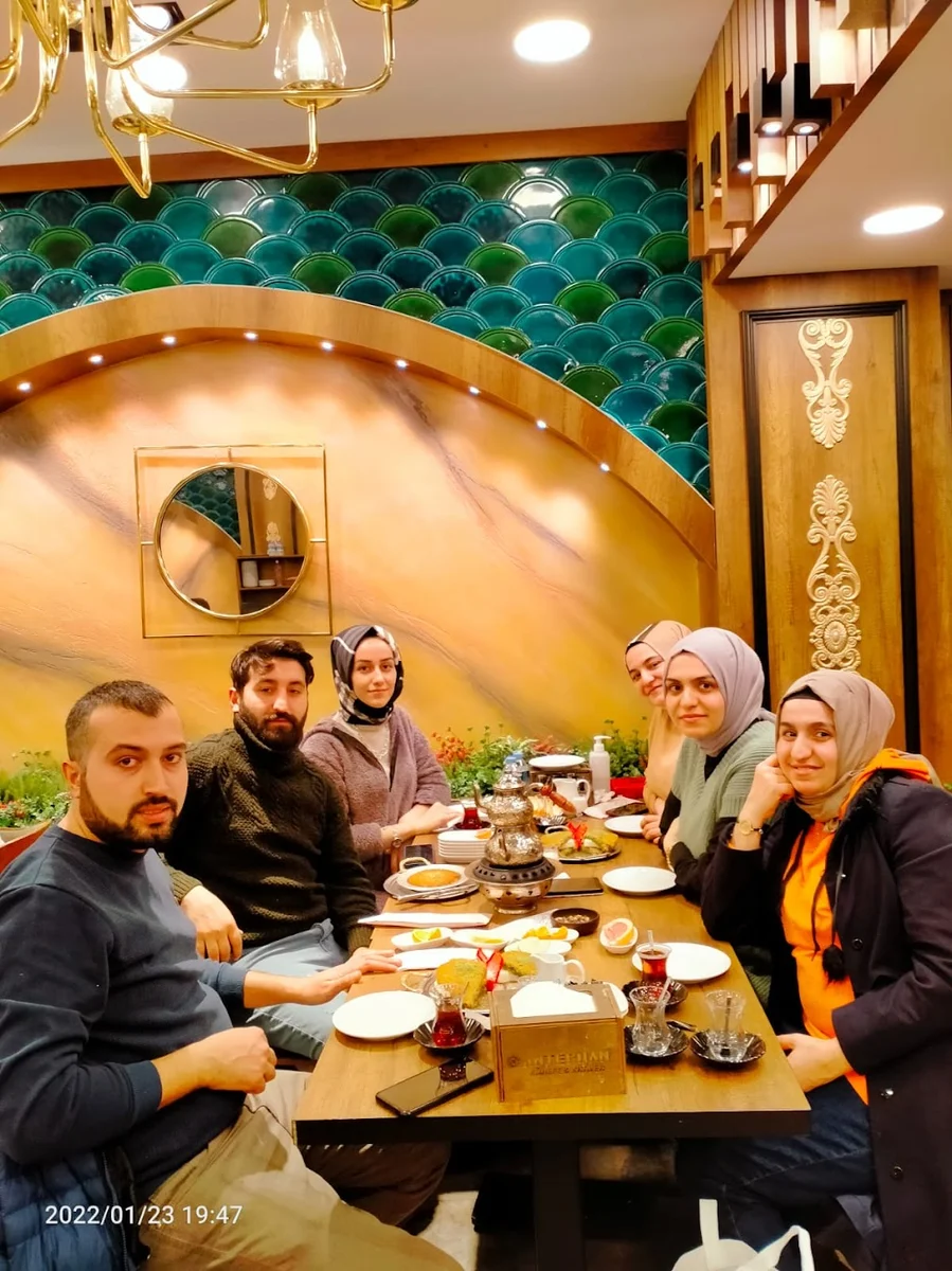 BİRLİK DÖNER - Görsel 9