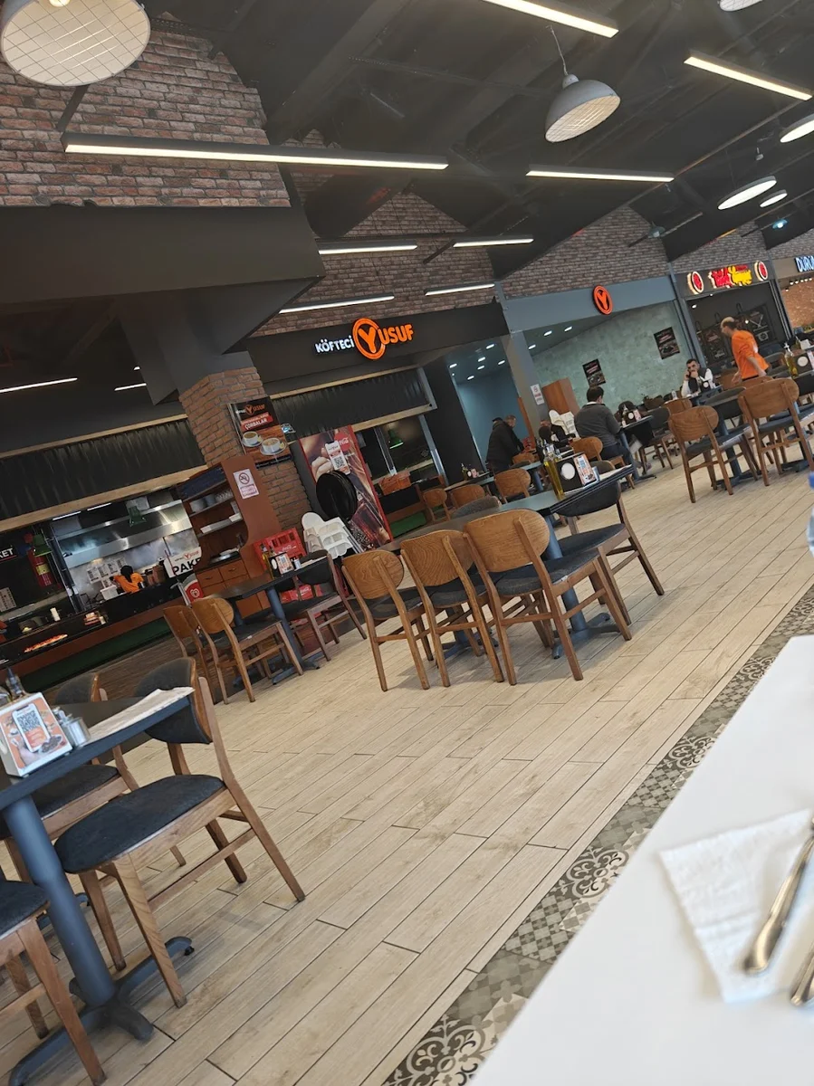 Köfteci Yusuf - Görsel 1