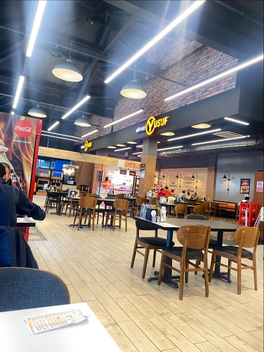 Köfteci Yusuf - Görsel 2