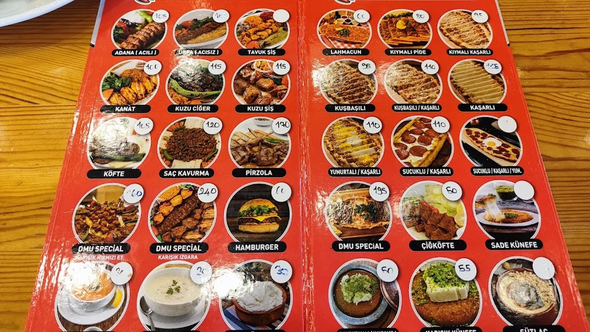 Dürümcü Musa Usta Anadolu Şube - Görsel 5