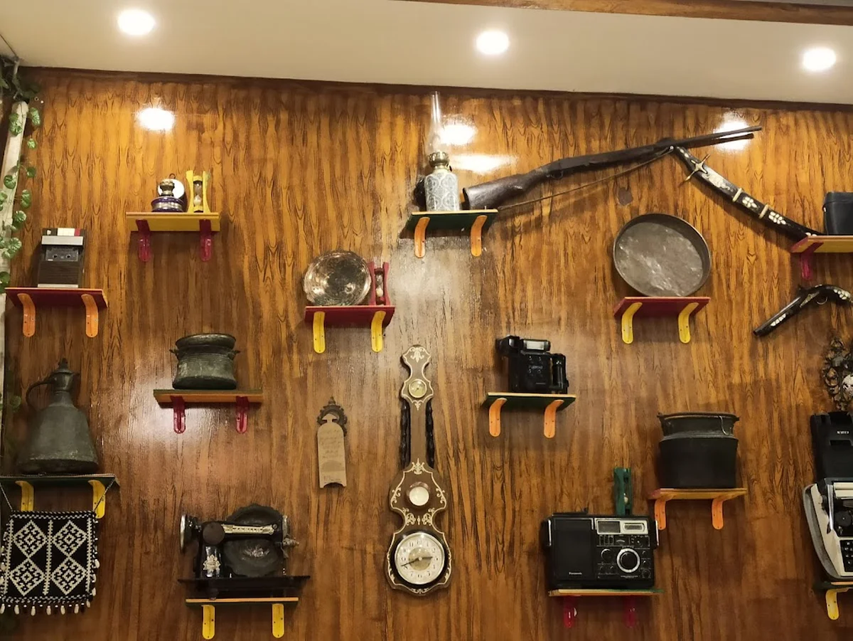 Dürümcü Musa Usta Anadolu Şube - Görsel 7