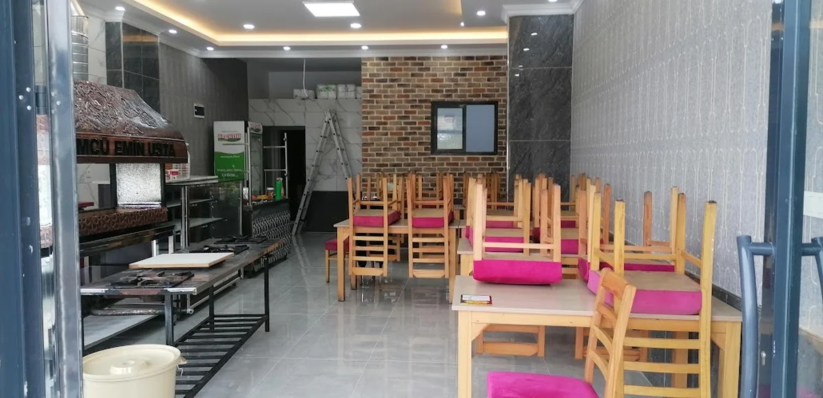 Dürümcü Emin usta - Görsel 1