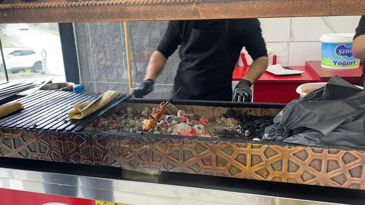 Dürümcü Emin usta - Görsel 5