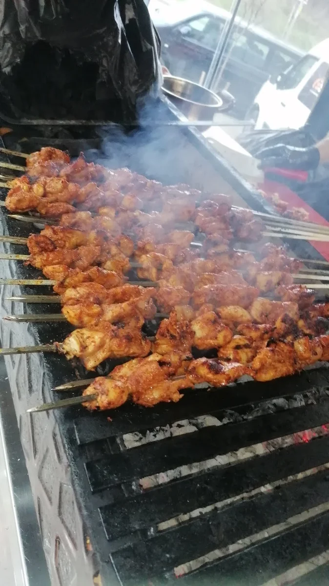 Dürümcü Emin usta - Görsel 7