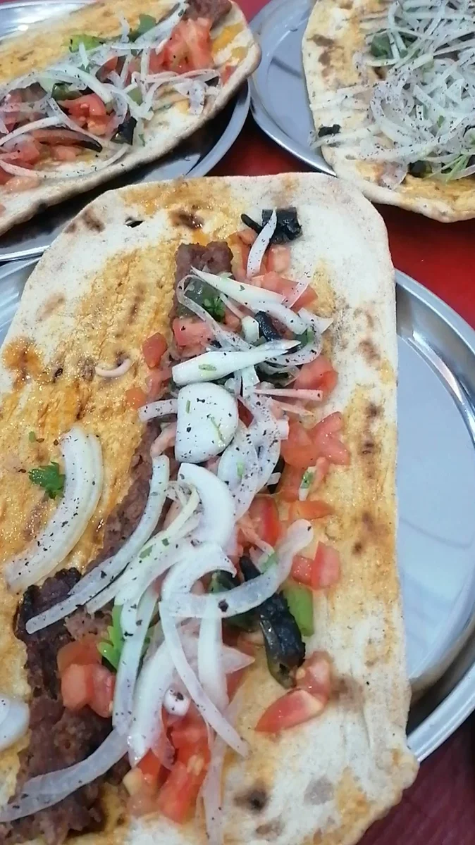 Dürümcü Emin usta - Görsel 8