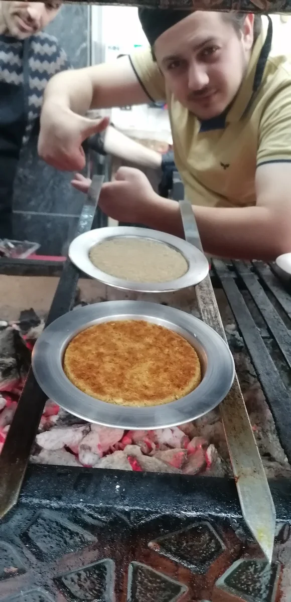 Dürümcü Emin usta - Görsel 9