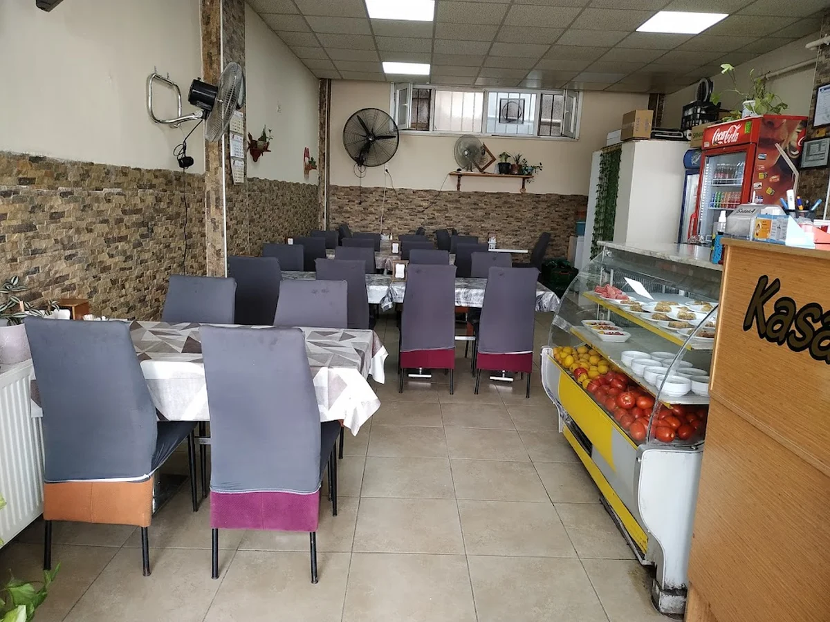 Sude Ev Yemekleri - Görsel 2