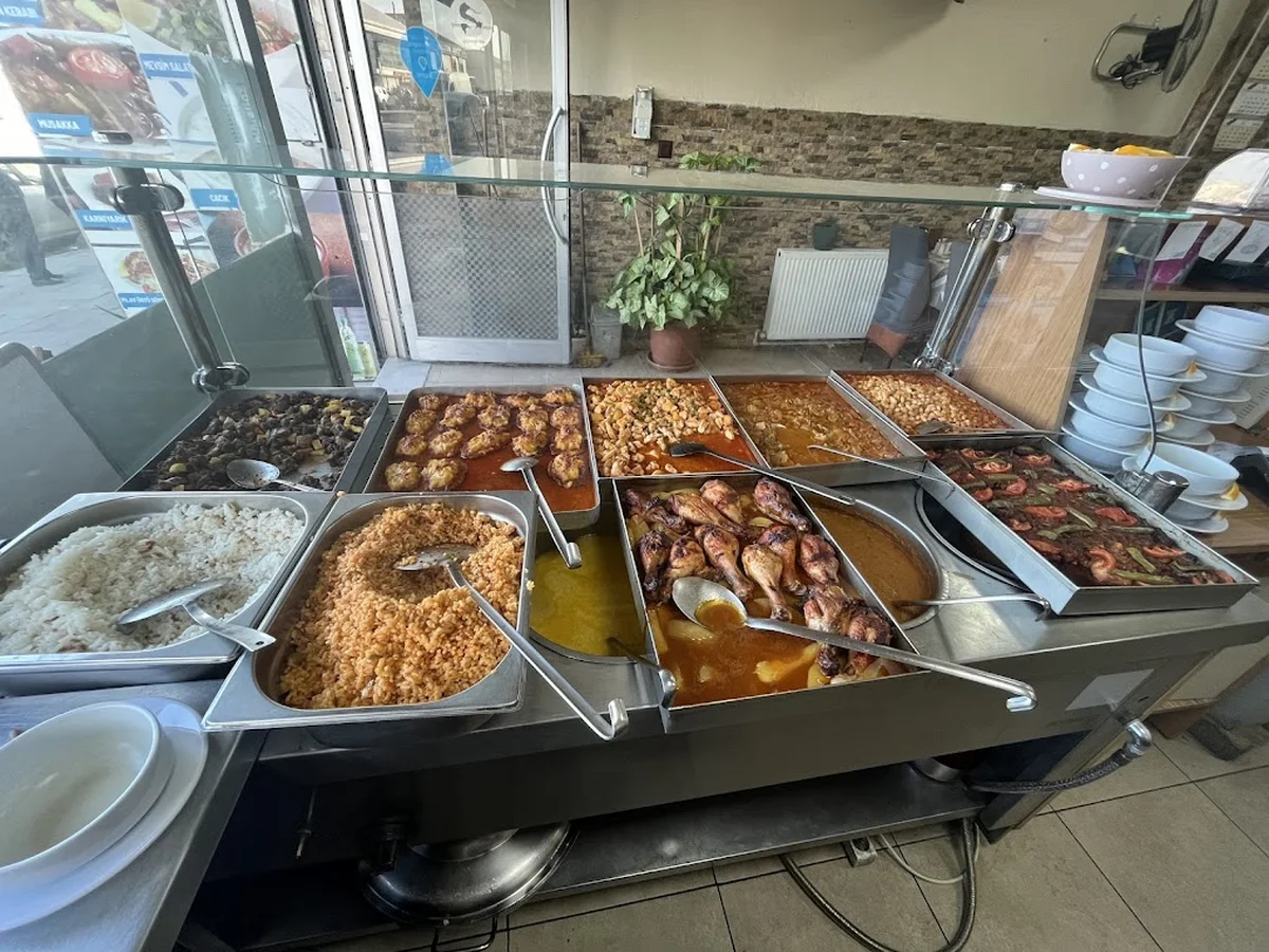 Sude Ev Yemekleri - Görsel 4